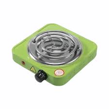 Electric Hot Plate No Of Burners Single Burner Gas Stove
