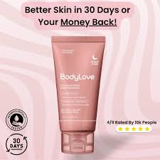Body Love Collagen Mask 75Ml