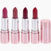 Moraze London Lipstick 4 Point 2G Pack Of 4