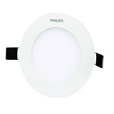 Philips Dura Slim Functional Round Downlight 15W