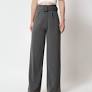 Kitty Womens Trousers Grey Colour Size 28