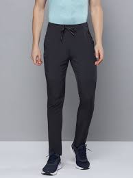 Sporto Mens Instacool Ultra Lite Track Pant Grey Colour Size M