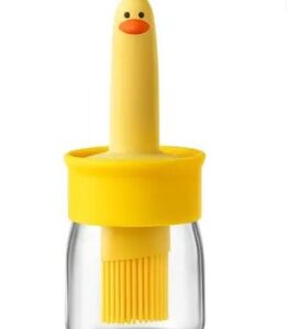 Cooking Oil Dispenser 250ml