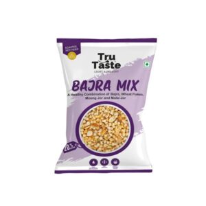 Bajra Mix 200Gm