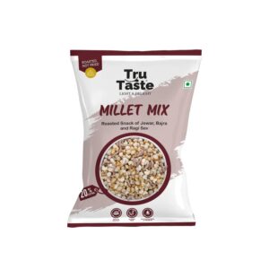 Tru Taste Millet Mix 90Gm