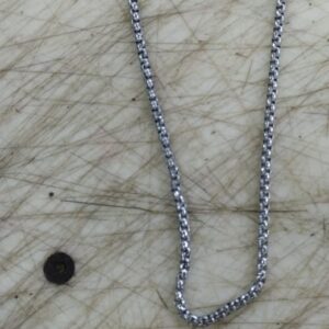 Stainless Steel Necklace Chain