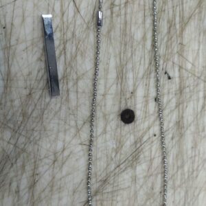Stainless Steel Necklace Chain