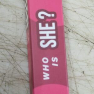 Winq Cosmetics Matte Lipstick 6Ml