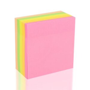 400 Sheet Super Sticky Note Pad