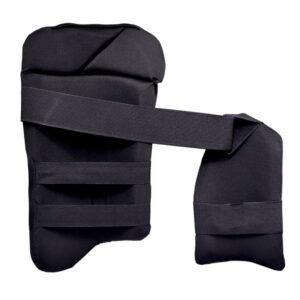 Thigh Guards Lower Body Safety Protection Equipment For Cricket Pad