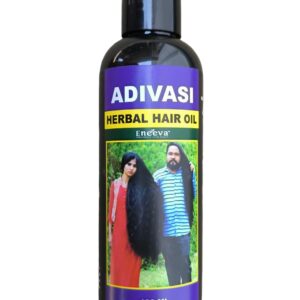 Adivasi Hair Oil 100 Ml