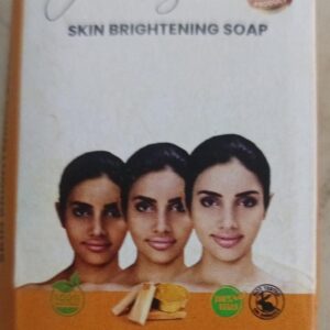 Tohubohu Skincare Sinche Soap 100 Gm Pack Of 2