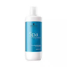Schwarzkopf Professional Spa Essence Nourishing Shampoo 1000 Ml