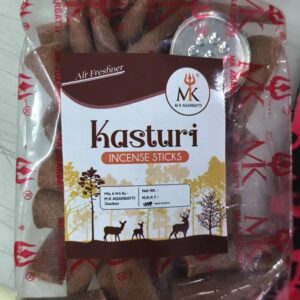 Air Freshener Mogra Incense Sticks 50