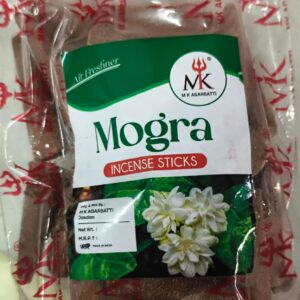 Air Freshener Mogra Incense Sticks 50
