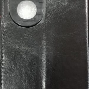 Oppo K12X 5G Back Cover Color Black