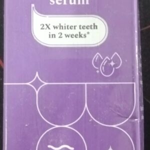 Perfora Purple Magic Teeth Whitening Serum Apple Peach 30 Ml