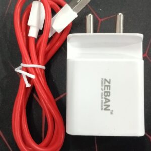 Mobile Usb Charger Zb001 Dc 5 Point 0V 3 Point 4 Amp
