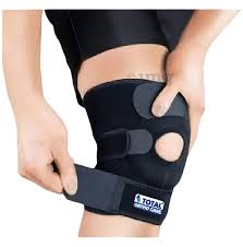 Total Ortho Care Knee Support