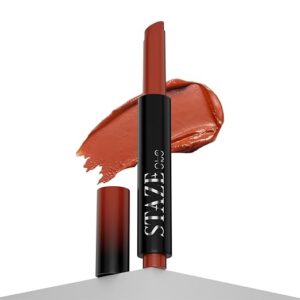 Staze 9To9 Y Point U Point M Point M Point Y Lip Gloss Balm Intense High Shine Gloss Finish 2G