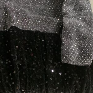 Dress For Kids Girls Multicolor Size 32