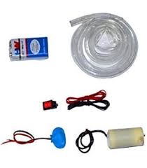 Testing Electronics Mini Water Pump Mini Water Pump Dc 6 To 9V High Power School Kit