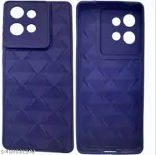 G 96 5G Mobile Back Cover Blue