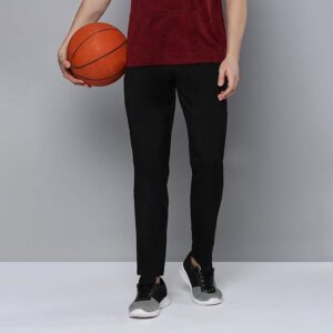 Sporto Mens Instacool Ultra Lite Tracks Black Colour Size L