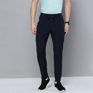 Sporto Mens Instacool Ultra Lite Tracks Color Navy Size Xxl