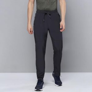 Sporto Mens Instacool Ultra Lite Tracks Color Blue Charcoal Size Xxl