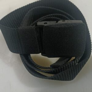 Men Belt Black Colour