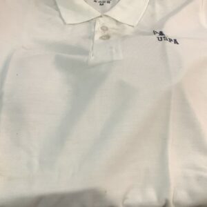 T Shirt For Men Colour White Size M