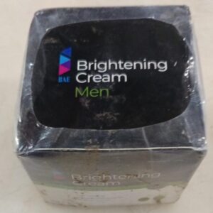 Bae Brightening Cream Men 100 Gm