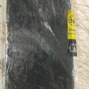 Black Colour Mobile Bank Colour For Vivo Y 50