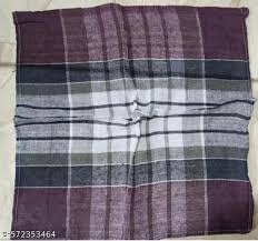 Kitchen Napkin Cleaning Cloth Table Cloth Wipe Pack Of 12 Pcs