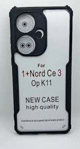 Oneplus Nord Ce 3 Silicone Mobile Cover