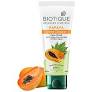 Biotique Deep Cleanse Face Wash Papaya Visibly Glowing Skin 100 Ml
