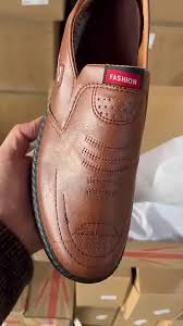 Mens Casual Trendy Shoes 41