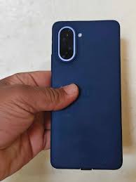 Oneplus Nord Ce 5 Silicone Cover