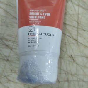 Dermatouch Even Tone Face Wash 35Gm