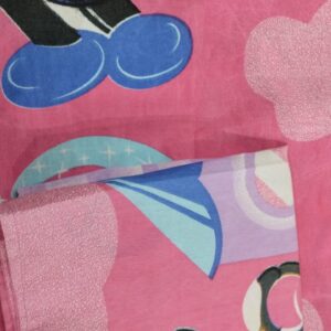 Bet Sheet For Single Bed Color Pink