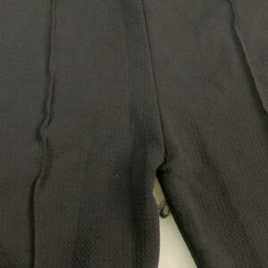 Track Pant For Women Colour Black Size M