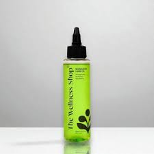 The Wellness Shop Rosemary Hair Oil 100Ml