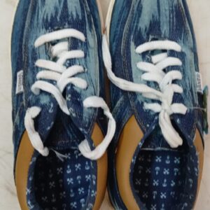 Shoes For Girls Colour Blue Size 7