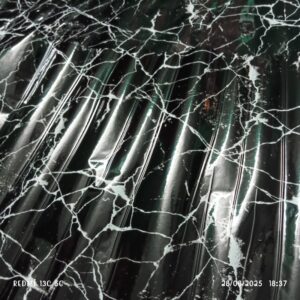 Selfadhesive Kitchen Wallpaper Pvc 3D Wall Sticker Oil Proof Waterproof 60Cm X 200Cm