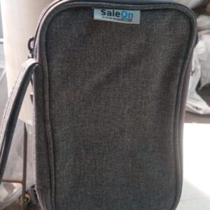 Sale On Generic Portable Storage Bag Grey