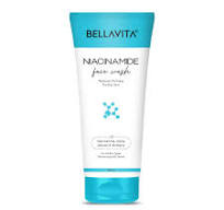 Bella Vita Organic Beyond Bright Face Wash 100Ml