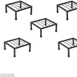 Metal Plant Stand Pack Of 5