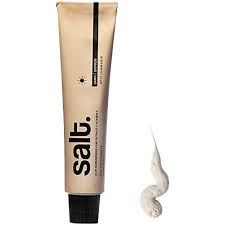 Salt Oral Care Salt Saffron Dawn Day Toothpaste 100G