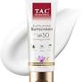 Tac The Ayurveda Co Kumkumadi Sunscreen Spf 50 50G